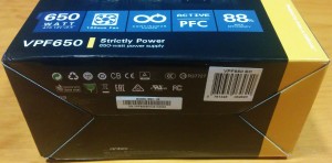 PSU-Antec-VPF650-7