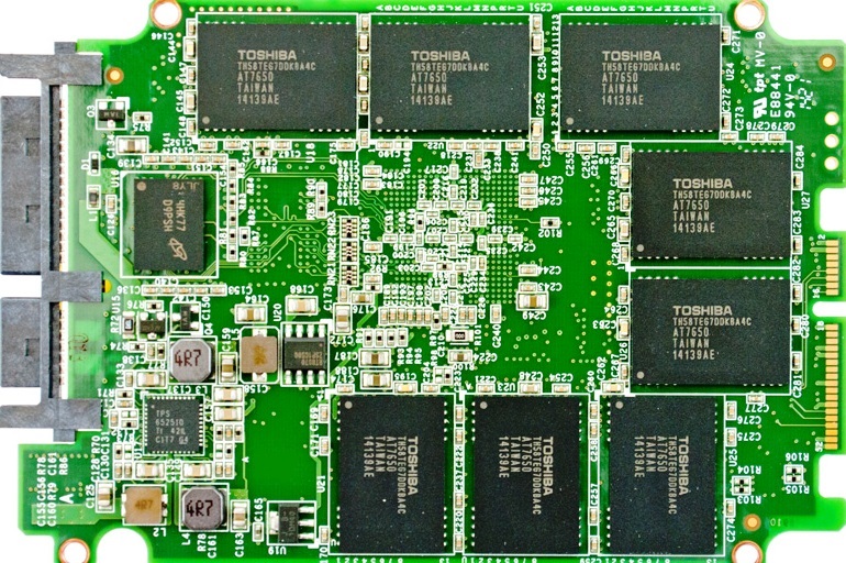 OCZ-ARC-100-PCB-1