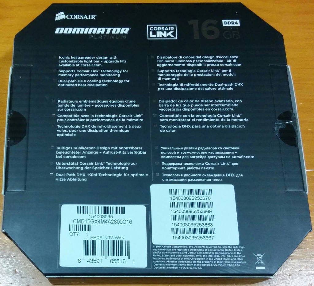 Corsair-Nominator-Platinum-DDR4-16GB-1800MHz-2