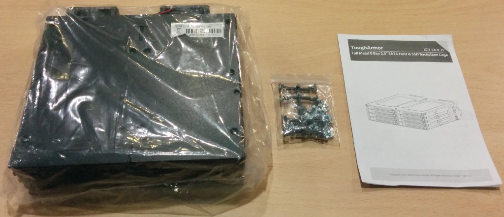 ICY-Dock-MB998SP-B-8