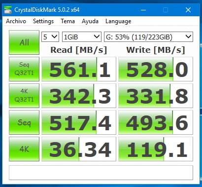 ICY-Dock-MB998SP-B-crystaldiskmark-placabase