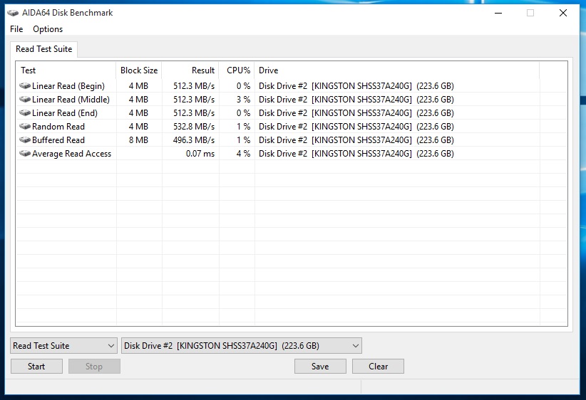 SSD-Kingston-SAVAGE-240GB-HD-aida64-Read