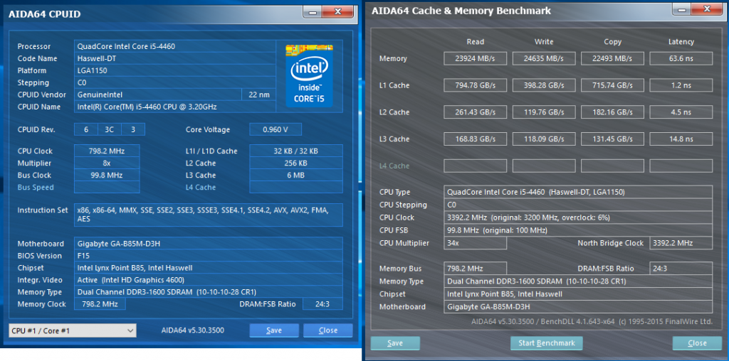 aida64-hyperx-fury-ddr3l