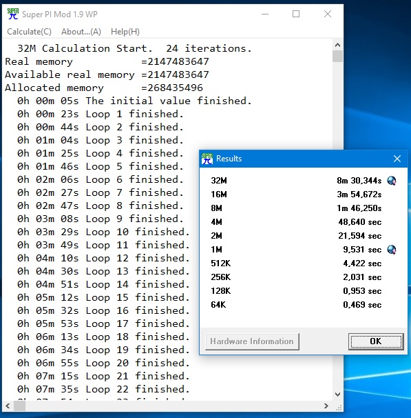 Corsair-Nominator-Platinum-DDR4-16GB-3000MHz-superpi