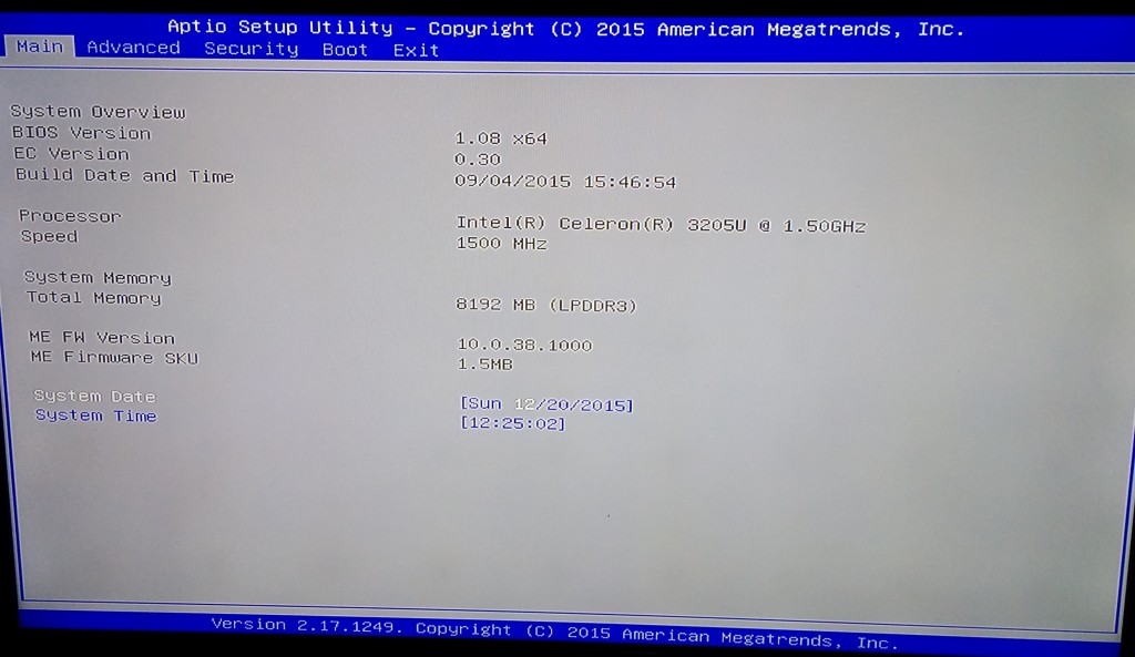 Shuttle-XPC-Nano-NC01U-BIOS-1