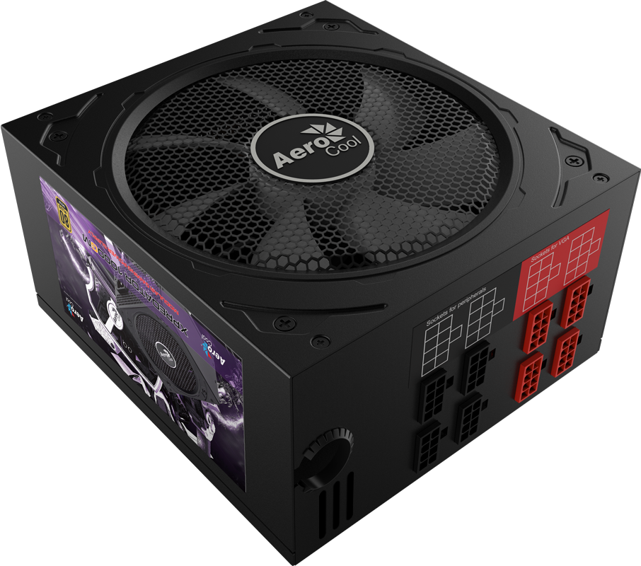 AeroCool-XPredator-1000GM-1