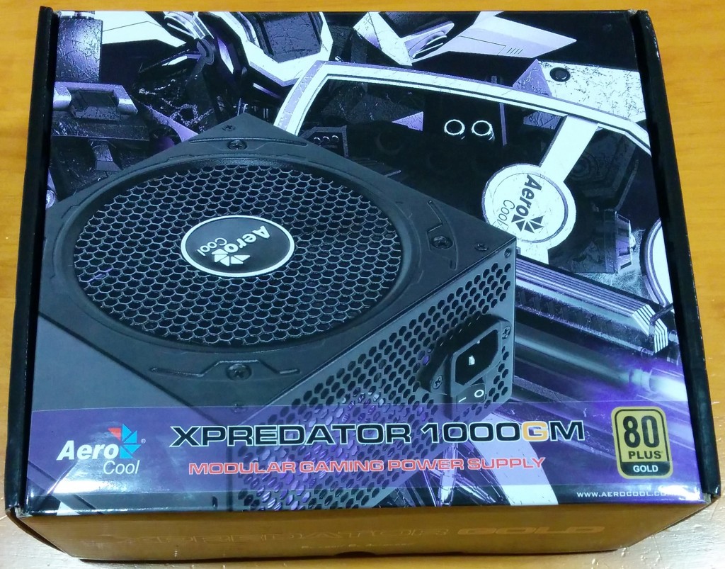 AeroCool-XPredator-1000GM-1