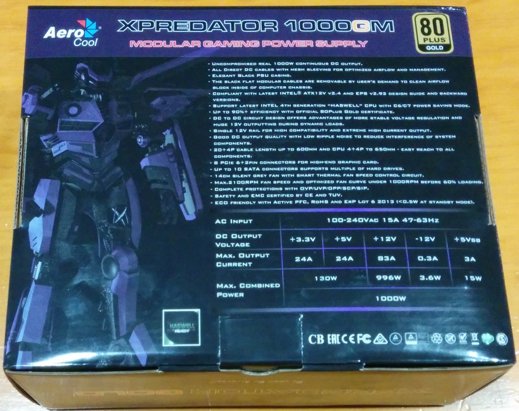 AeroCool-XPredator-1000GM-2