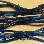 Antec HCP 1000W Platinum - Cables