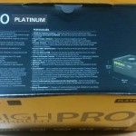 Antec HCP-1000 Platinum