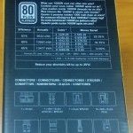 Antec HCP-1000 Platinum