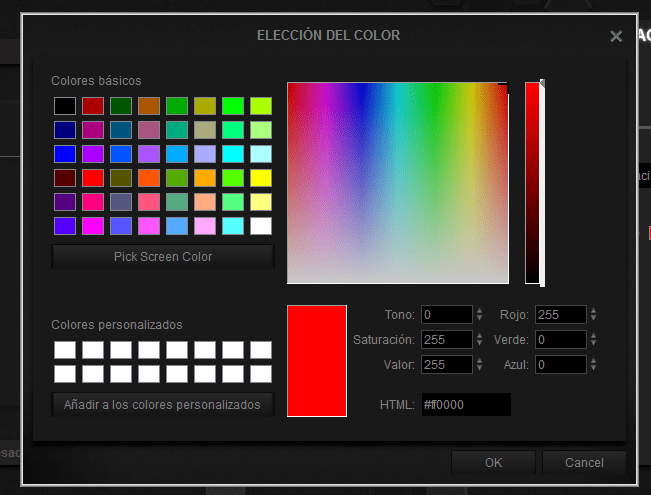 VOID RGB Wireless 25