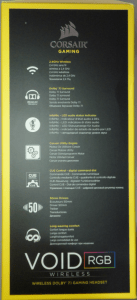 VOID RGB Wireless