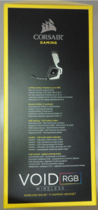 VOID RGB Wireless