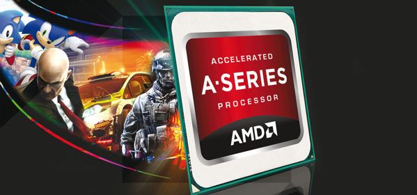 AMD socket AM4