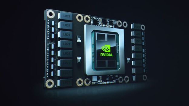 Gpu nvidia tesla