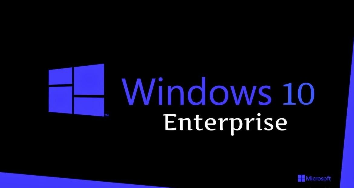 Cómo actualizar a Windows 10 Enterprise sin reinstalar Windows islaBit