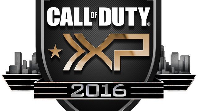 Call of Duty XP 2016