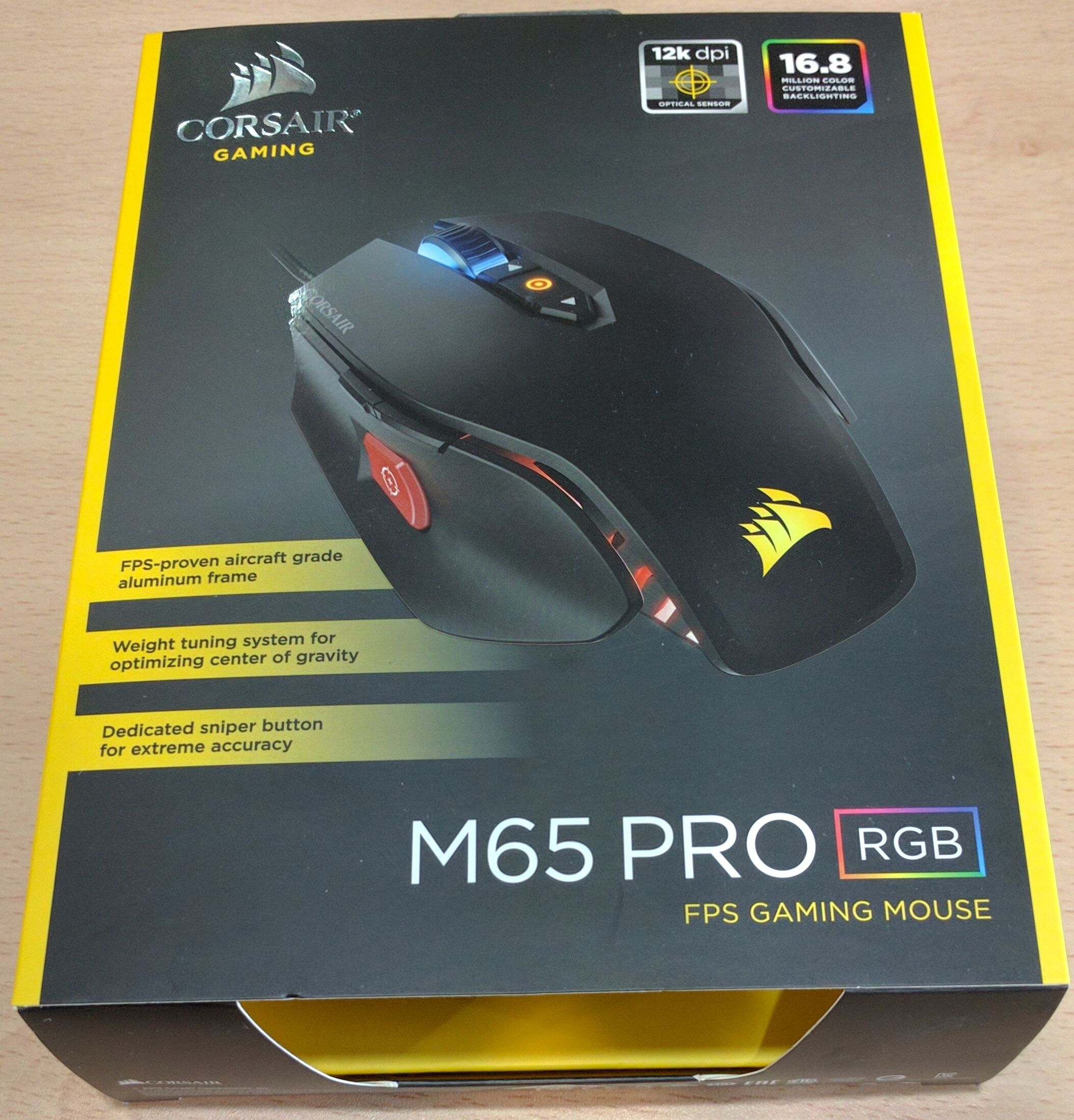 Corsair-Gaming-M65-PRO-RGB-1