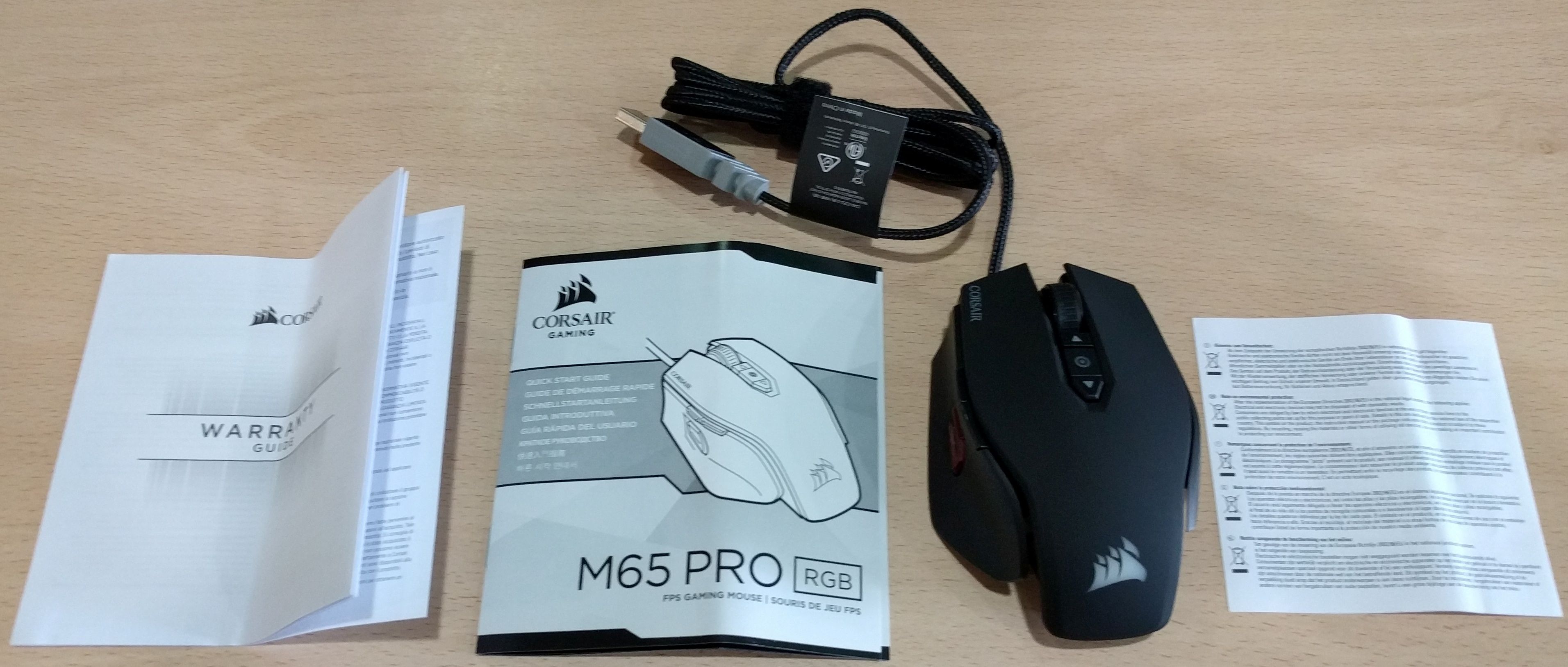 Corsair-Gaming-M65-PRO-RGB-9