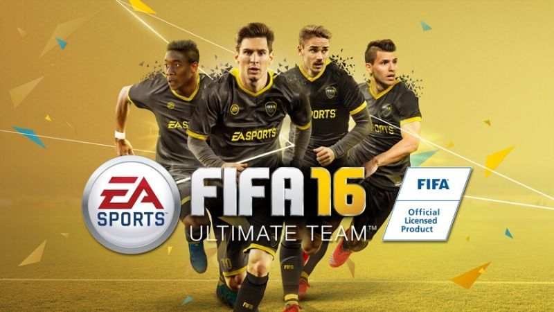 FIFA Ultimate Team glitch