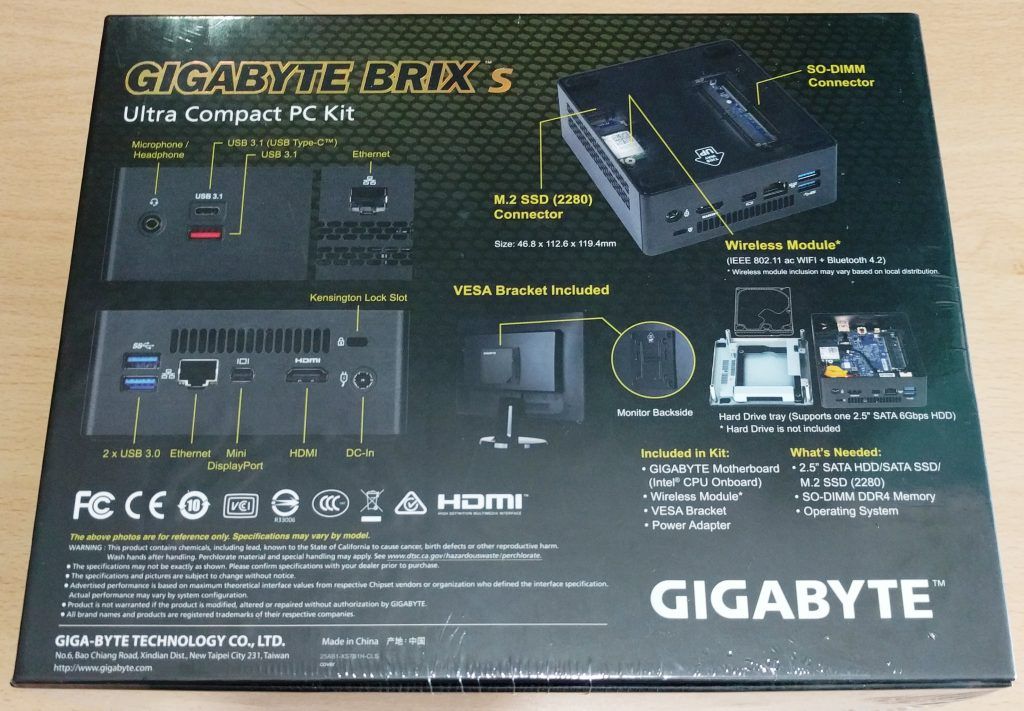GIGABYTE-Brix-S-GB-BSi3HAL-6100-2
