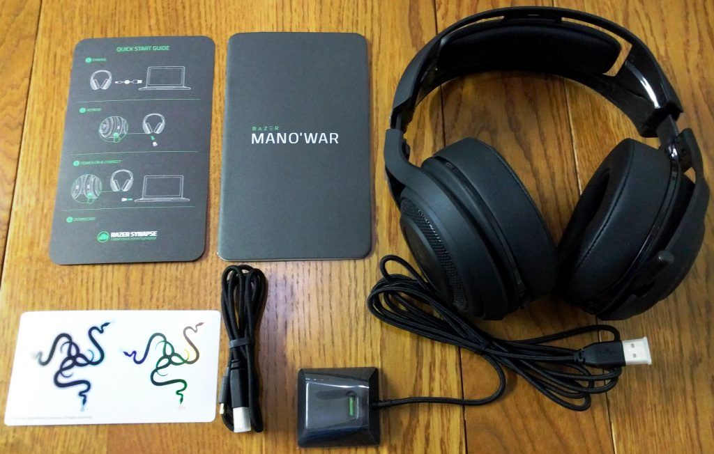 Razer ManOWar-8