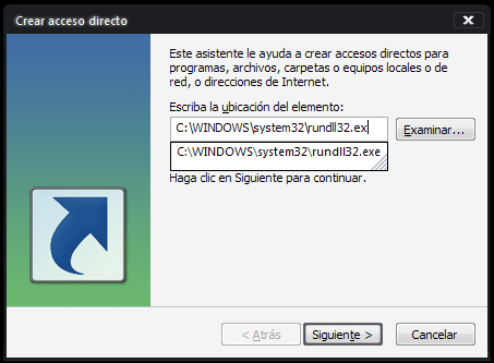 Cómo crear un acceso directo o Menú contextual para casi cualquier ...
