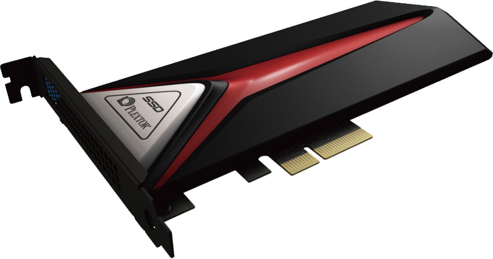 Plextor serie M8Pe SSDs