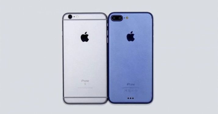 Precios oficiales iPhone 7 y iPhone 7 Plus