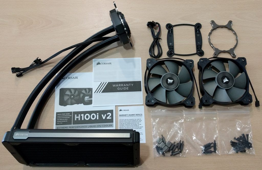 Corsair-Hydro-Series-H100i-v2-8