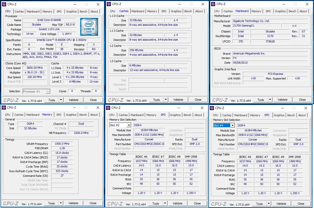 CPUZ-memoria-vengeanse
