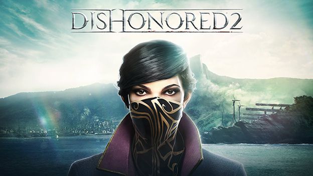 Dishonored 2 requisitos