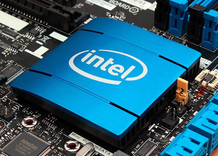 Aparecen nuevos detalles de Intel Coffee Lake islaBit