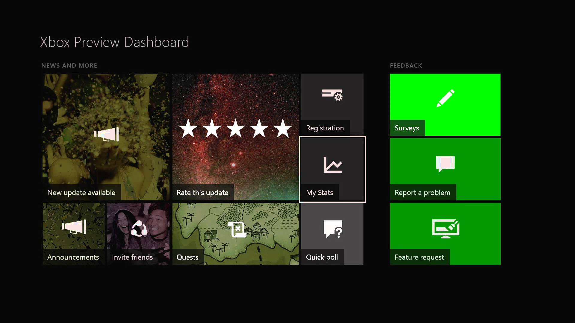 Microsoft abre el Xbox Preview Program a todos el mundo islaBit