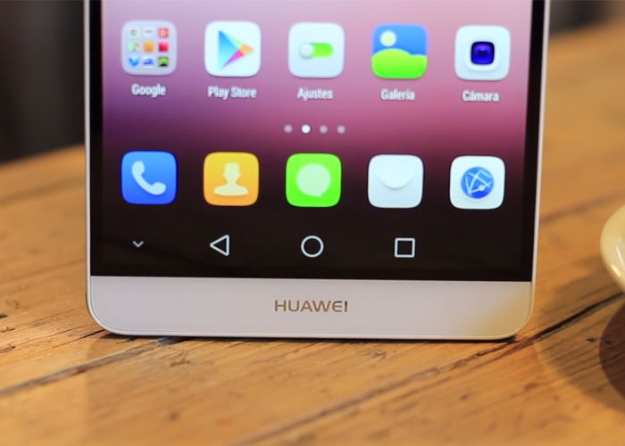Huawei vendió 140 millones de smartphones durante 2016