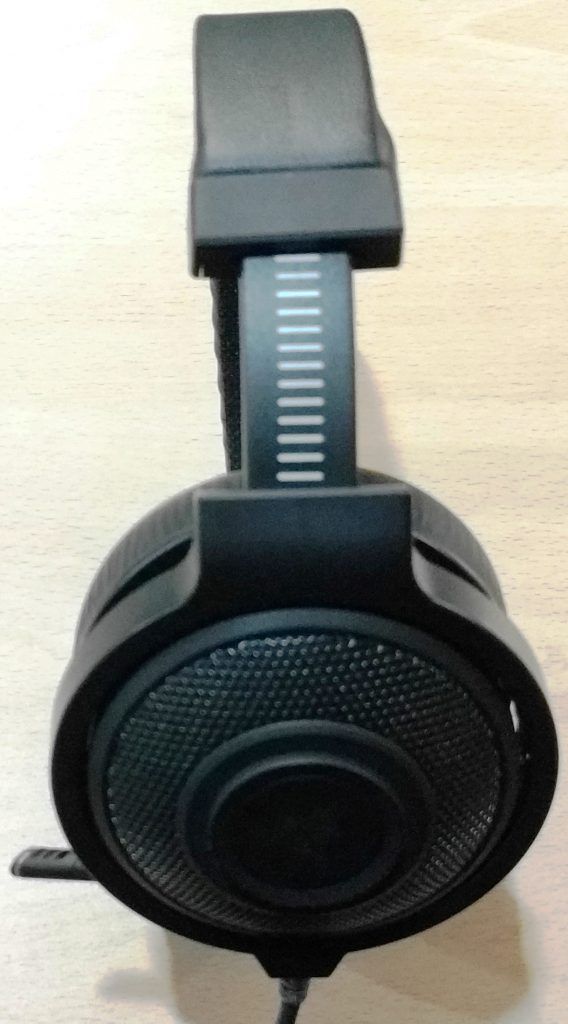 Razer Kraken 7.1 Chroma 15