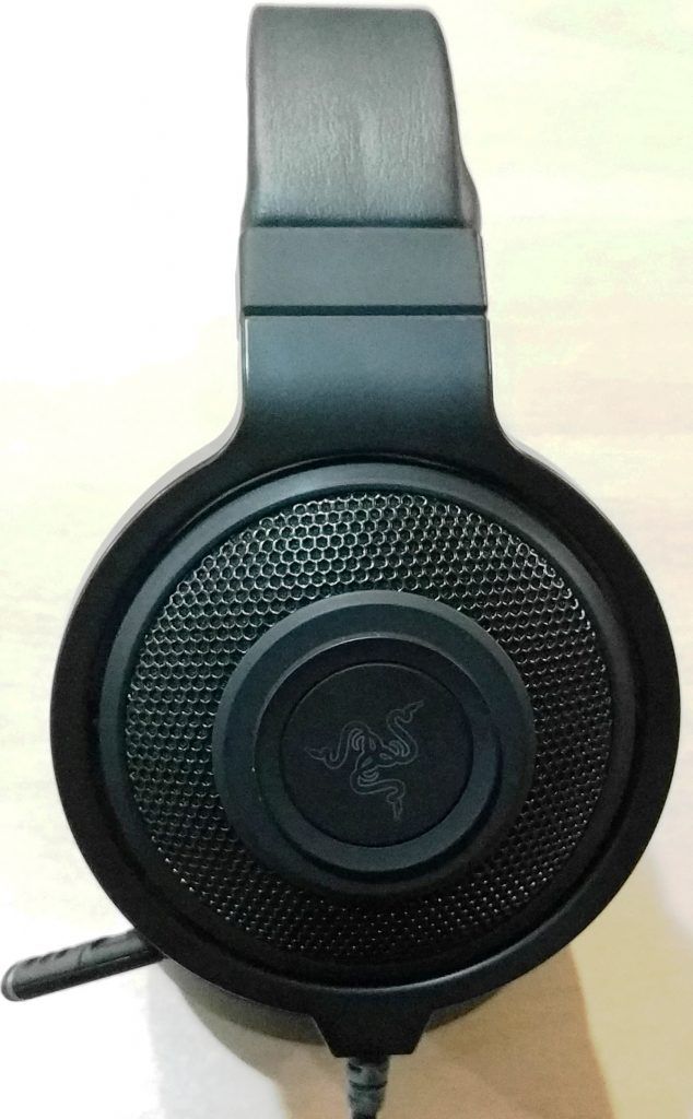 Razer Kraken 7.1 Chroma 16