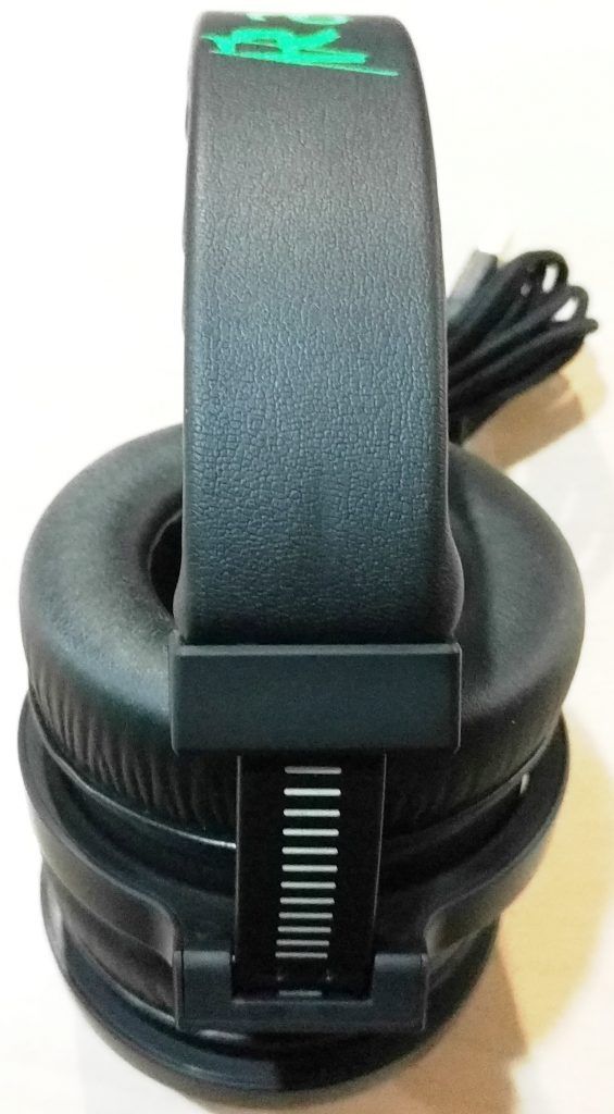 Razer Kraken 7.1 Chroma 21