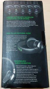 Razer Kraken 7.1 Chroma 3