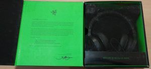 Razer Kraken 7.1 Chroma 7