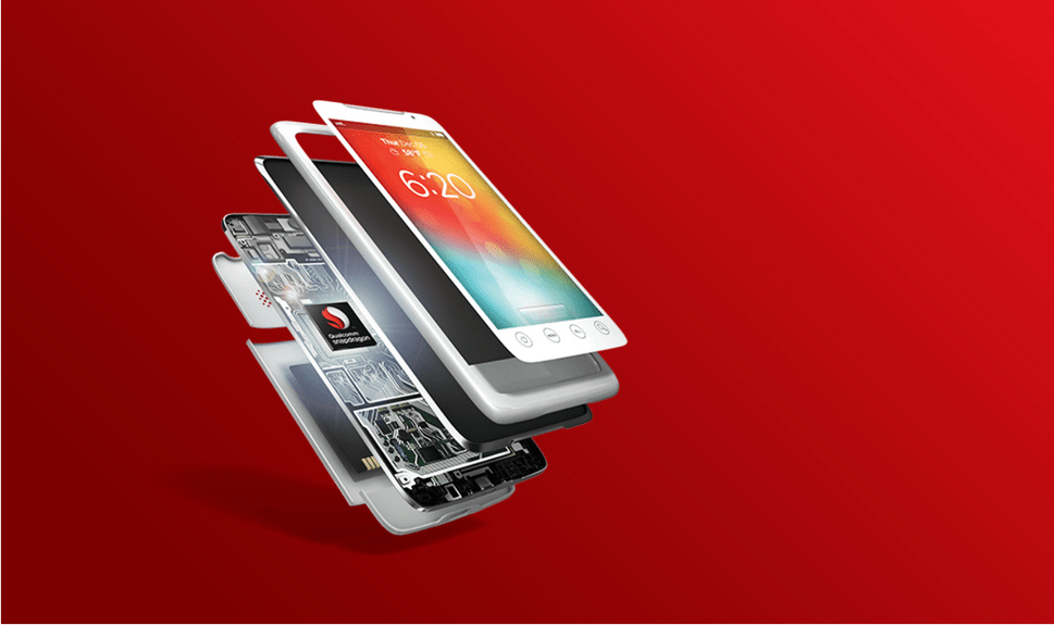 samsung snapdragon 835