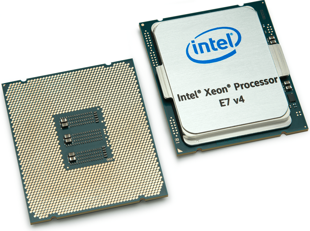 Intel 9000 dólares procesador