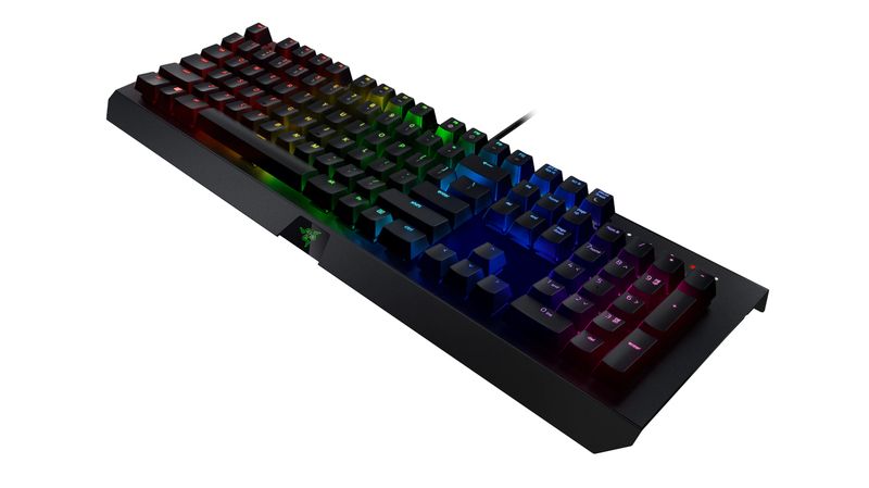 Razer Blackwidows X Chroma 24