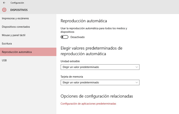 enable autorun windows 10 enable autorun windows 10