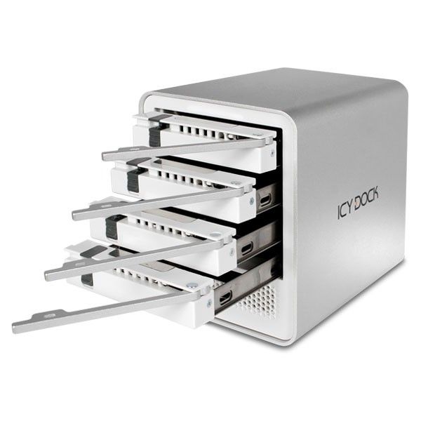 ICYCube MB561U3S-4S R1