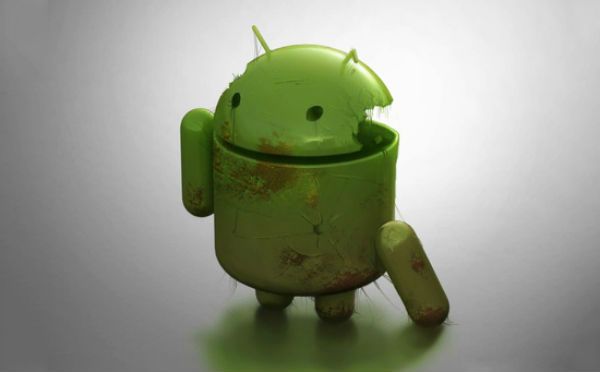 Nokia Android inseguridad
