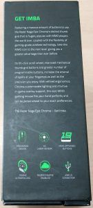 Razer Naga Epic Chroma 3