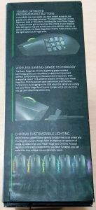 Razer Naga Epic Chroma 4