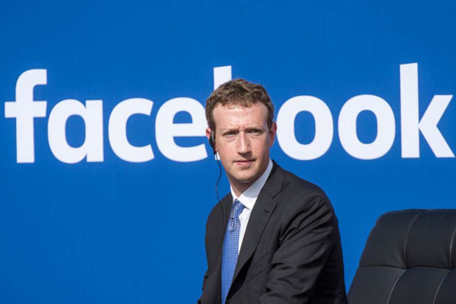 Mark Zuckerberg asesino Facebook